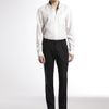 Gucci Flannel Weave 60s Skinny Pant in Blue for Men (ink) - Lyst