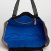Marc Jacobs Khaki Tote in Gray (anthracite/ camel) - Lyst