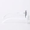Nasty Gal Full Moon Shades in Gray (white) - Lyst