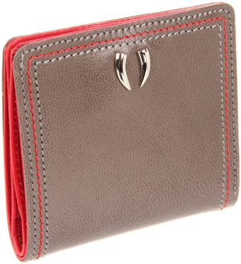 Tusk  Capri Evening Wallet - Lyst