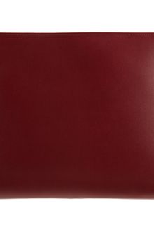 Valextra Zip Around Document Holder - Lyst