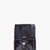 3.1 Phillip Lim Calfhair Trim Patchwork Bag in Multicolor (black) - Lyst