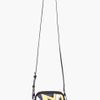 3.1 Phillip Lim Calfhair Trim Patchwork Bag in Multicolor (black) - Lyst