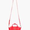 3.1 Phillip Lim Mini Red Pashli Satchel in Red - Lyst