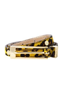 Biba Skinny Waist Belt - Lyst