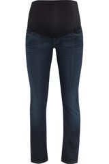 Citizens Of Humanity Ava Straightleg Maternity Jeans