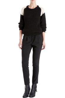 Iro Piper Sweater - Lyst