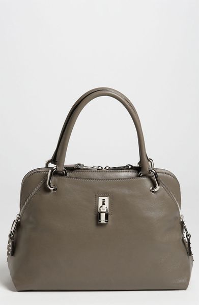 Marc Jacobs Paradise Rio Bag in Gray (grey/ nickel) - Lyst