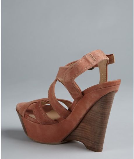 pura lopez wedges