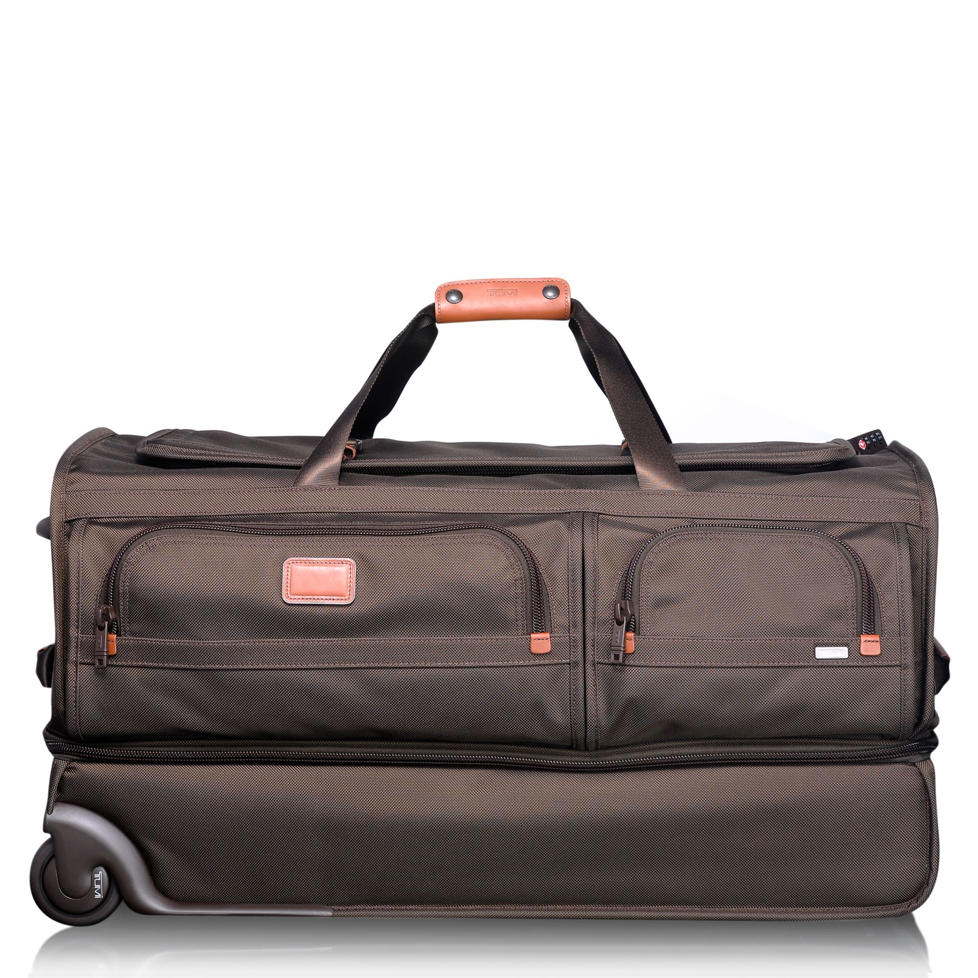 tumi duffel costco