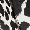Yves Saint Laurent Leopard Print Silk Crepe De Chine Top in Animal (leopard) - Lyst