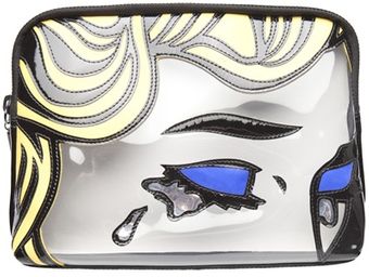 3.1 Phillip Lim Breakup 31 Minute Cosmetic Bag - Lyst