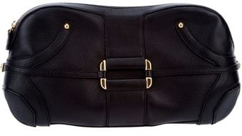 Alexander Mcqueen Archive Clutch Bag - Lyst