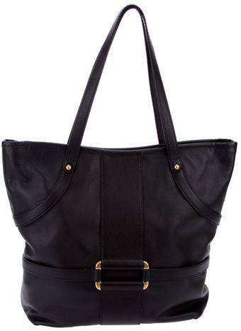 Alexander Mcqueen Archive Tote Bag - Lyst