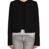 Balenciaga Jacket in Black (steel) - Lyst