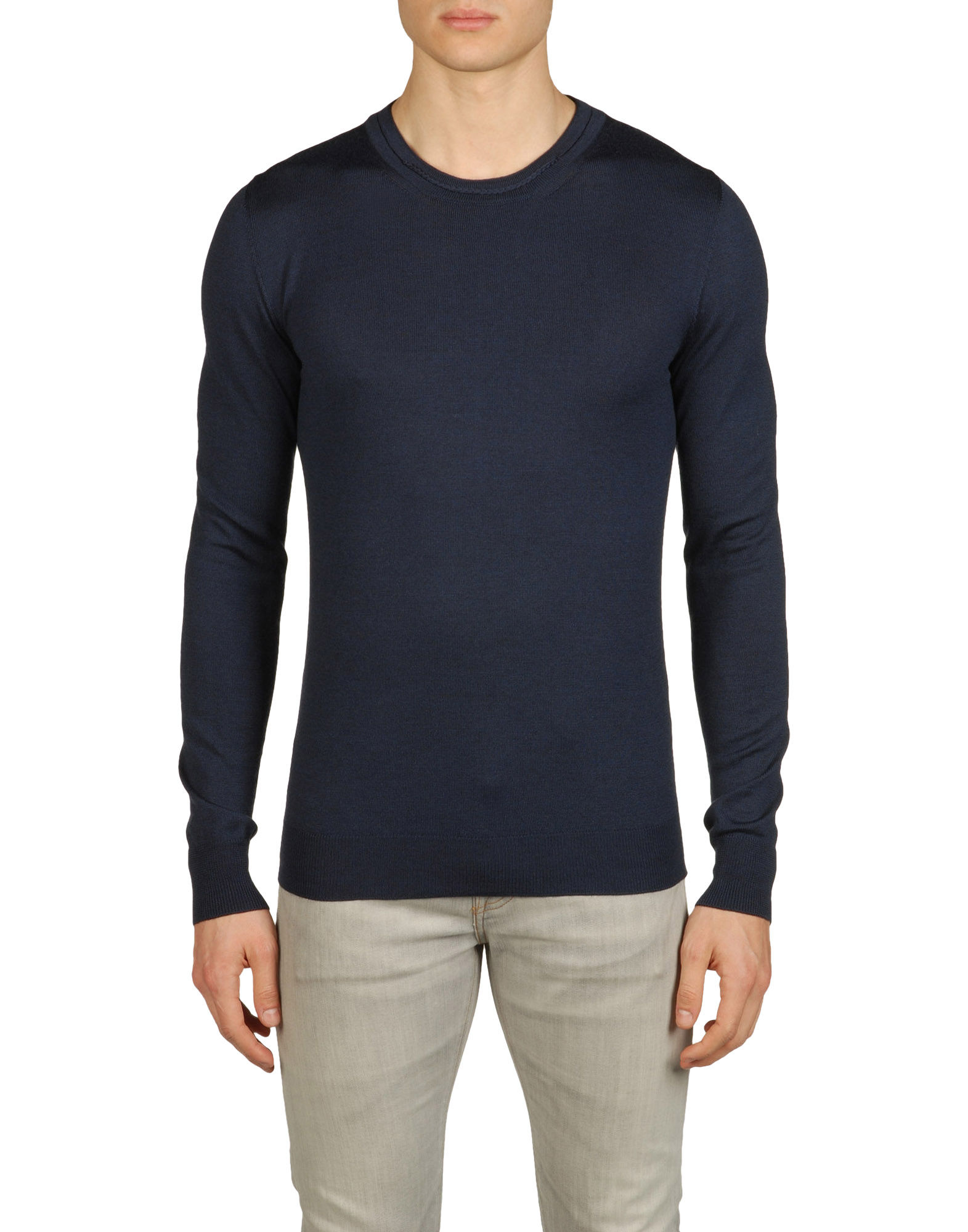 crewneck homme