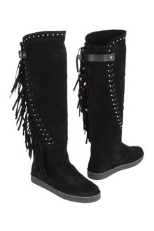 Gianmarco Lorenzi Boots - Lyst