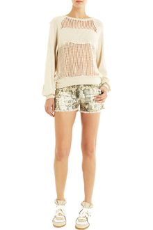 Isabel Marant Irox Shorts - Lyst