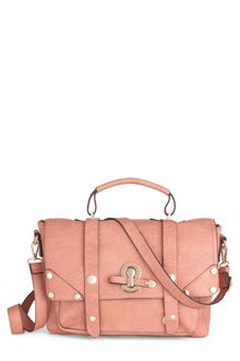 ModCloth Morning Commute Bag - Lyst