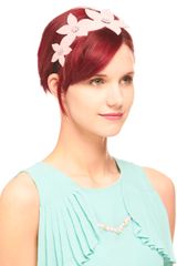 ModCloth Simply Studding Headband