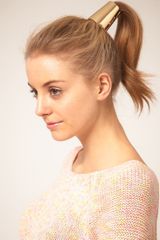 Asos Xl Hair Cone