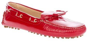 Car Shoe Classic Loafer - Lyst