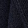 Donna Karan New York Hooded Cashmere Cardigan in Black (ink) - Lyst