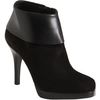Balenciaga Cuffed Ankle Boot in Black (nero) - Lyst