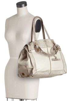 Kooba Jackson Satchel Bag - Lyst