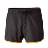 Marc By Marc Jacobs Orchablack Swim Trunk in Black for Men - Lyst