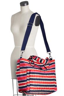 Marc By Marc Jacobs Pretty Nylon Eliz-A-Baby Bag - Lyst