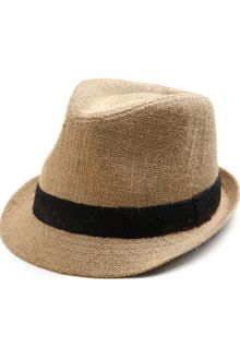 ModCloth Fedorable Hat - Lyst