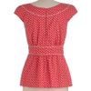 Modcloth Cool with Me Top in Cherry Fizz in Red (cherry) - Lyst