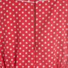 Modcloth Cool with Me Top in Cherry Fizz in Red (cherry) - Lyst