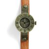 Modcloth Airship Adventure Watch in Gold - Lyst