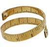 Modcloth Made To Measure Bracelet in Beige - Lyst