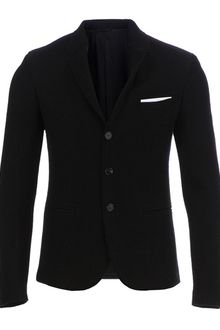 Neil Barrett Slimfit Blazer - Lyst
