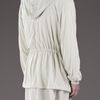 Pleasure Principle Double Layer Jacket in Beige for Men (grey) - Lyst