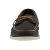 Sperry Top-sider Authentic Original in Black for Men (classic brown) - Lyst