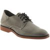Sperry Top-sider Boat Ox Plain Toe in Gray for Men (grey) - Lyst