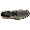 Sperry Top-sider Boat Ox Plain Toe in Gray for Men (grey) - Lyst