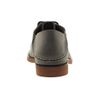 Sperry Top-sider Boat Ox Plain Toe in Gray for Men (grey) - Lyst