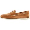Sperry Top-sider Ao 2 Eye Burnished in Brown for Men (orange) - Lyst