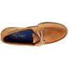 Sperry Top-sider Ao 2 Eye Burnished in Brown for Men (orange) - Lyst