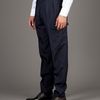 Yves Saint Laurent High Waisted Trousers in Blue for Men (navy) - Lyst