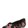 Alexander Mcqueen Floralembroidered Smoking Slipper in Floral (multi) - Lyst