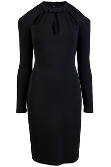 DSquared2 Teardrop Dress - Lyst