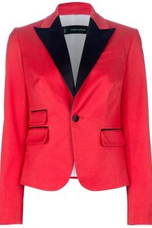 DSquared2 Blazer - Lyst