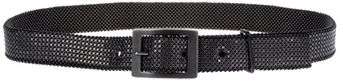 Laura B Beaded Belt - Lyst