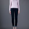 Red Valentino Lace Bow Detail Top in Pink - Lyst
